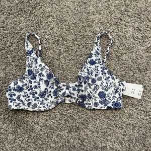 Abercrombie & Fitch Swim Top